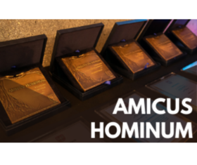 Nagroda Amicus Hominum