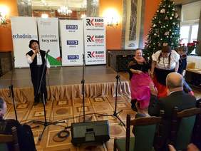 Pokaż zdjęcie: Przegląd Twróczości Osób Niepełnosprawnych II