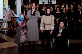 Pokaż zdjęcie: VI Wieczór Dobroczynności OdDam 