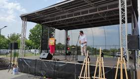 Pokaż zdjęcie: Licytacja 