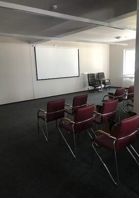 Pokaż zdjęcie: Tarnowski Hotel „Słoneczne Wzgórze”, prowadzony przez osoby z niepełnosprawnością