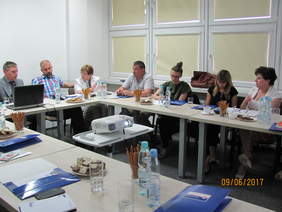 Spotkanie informacyjno-promocyjne w Rzeszowie