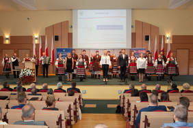 Zespół Pieśni i Tańca „Podlaskie Kukułki”