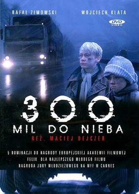Pokaż zdjęcie: 300 mil do nieba