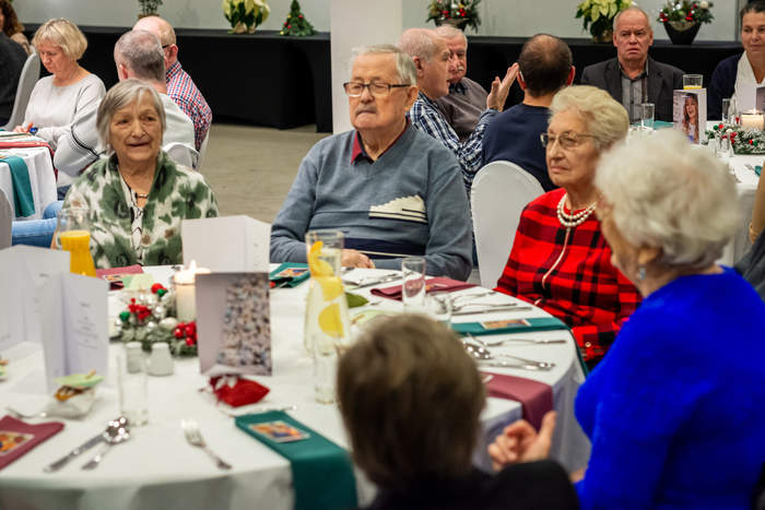 Pokaż zdjęcie: Wigilia PZG