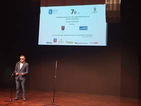 Pokaż zdjęcie: Goście wydarzenia