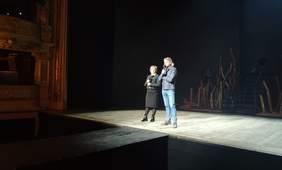 Pokaż zdjęcie: Oficjalne otwarcie IV Małopolskiego Dnia Osób Niepełnosprawnych 