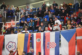 Pokaż zdjęcie: Udział w Mistrzostwach wiżeło aż 4350 zawodników powyżej 35 roku życia