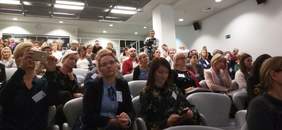 Pokaż zdjęcie: Uczestnicy