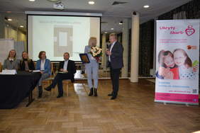 Pokaż zdjęcie: Jubileusz Stowarzyszenia Ukryty Skarb