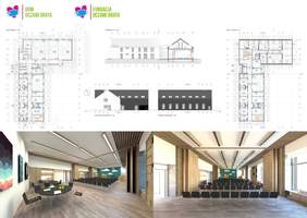 Pokaż zdjęcie: Plan budynku