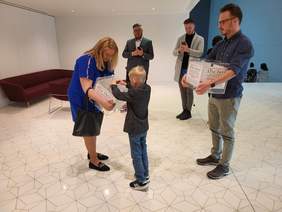 Pokaż zdjęcie: Koncert Charytatywny