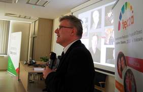 Pokaż zdjęcie: Dr Krzysztof Gerc - Instytut Psychologii Stosowanej UJ 