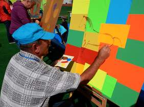 Pokaż zdjęcie: Plener malarski