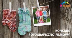 Pokaż zdjęcie: Konkurs fotograficzny „Radość w samodzielności”