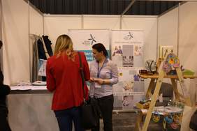 Pokaż zdjęcie: Metropolitarne Targi Pracy Pomorza 2019