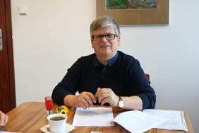 Pokaż zdjęcie: Kaszubska Fundacja Rehabilitacji Osób Niepełnosprawnych „Podaruj Trochę Słońca”.