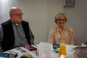 Pokaż zdjęcie: Wigilia PZG