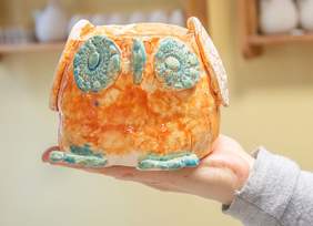 Pokaż zdjęcie: WTZ Lapino