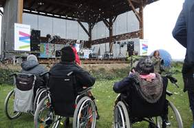 Pokaż zdjęcie: Animacje i zabawy