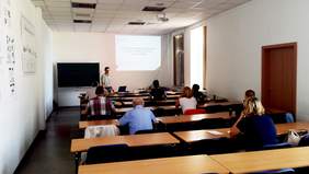 Pokaż zdjęcie: Szkolenie w BARR