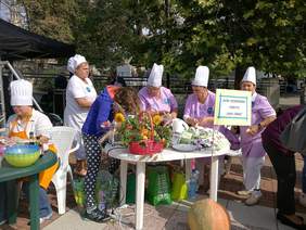 Pokaż zdjęcie: XVII Opolskie Dni Osób Niepełnosprawnych