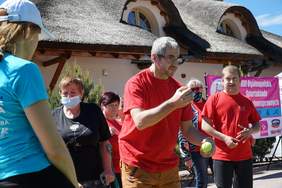 Pokaż zdjęcie: Konkurencje sportowe