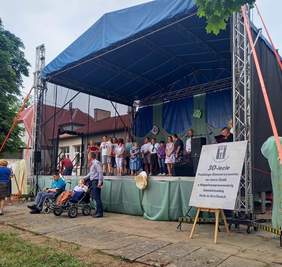 Pokaż zdjęcie: Jubileusz 30-lecia Koła PSONI