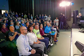 Pokaż zdjęcie: Inauguracja Festiwalu