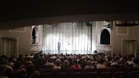 Gorzów Wlkp. – Dzień Godności Osoby Niepełnosprawnej Intelektualnie