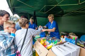 Pokaż zdjęcie: Loteria
