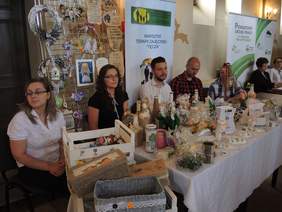 Pokaż zdjęcie: Dzień Osób z Niepełnosprawnością w Ostrowie Wielkopolskim