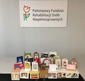 Pokaż zdjęcie: Zdjęcie kartek bożonarodzeniowych
