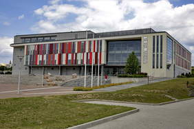 Pokaż zdjęcie: Zaproszenie na III Forum Zdrowia Psychicznego ( Fot. Radio Kielce)