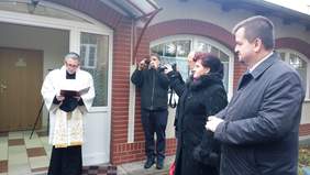 Warsztat Terapii Zajęciowej we Wschowie ma nową siedzibę