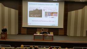 Pokaż zdjęcie: „Wielodyscyplinarne wsparcie rozwoju osób z zespołem Downa” – konferencja w partnerstwie z PFRON