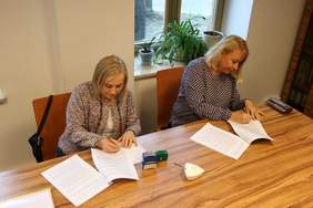 Pokaż zdjęcie: Fundacja dla Dzieci Niepełnosprawnych „Nadzieja”.