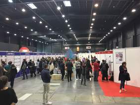 Pokaż zdjęcie: Metropolitarne Targi Pracy Pomorza 2019