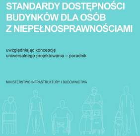 Pokaż zdjęcie: Standardy dostępności budynków dla osób z niepełnosprawnościami