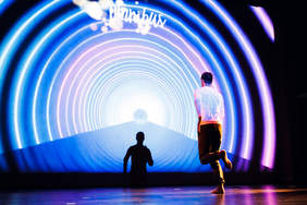 Pokaż zdjęcie: Występy artystyczne uczestników Gali