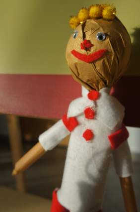 Pokaż zdjęcie: Nagrodzone prace dzieci, młodzieży i dorosłych