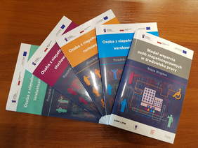 Pokaż zdjęcie: Poradniki projektowe