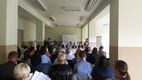 Konsultacje Plus w Skwierzynie