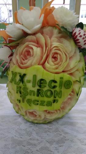 20 lat Katolickiego Stowarzyszenia „Tęcza” Diecezji Zielonogórsko-Gorzowskiej 