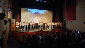 Pokaż zdjęcie: Obchody święta osób z niepełnosprawnościami