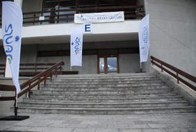 Pokaż zdjęcie: Bursztynowa Sztanga 2019