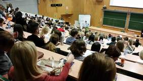 Pokaż zdjęcie: Uczestnicy Międzynarodowej Konferencji Seksuologicznej