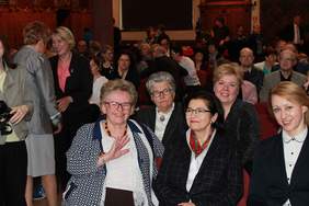 Pokaż zdjęcie: GALA 25-lecia DPS OSTOJA