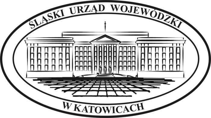 Pokaż zdjęcie: Logo Śląskiego Urzędu Wojewódzkiego