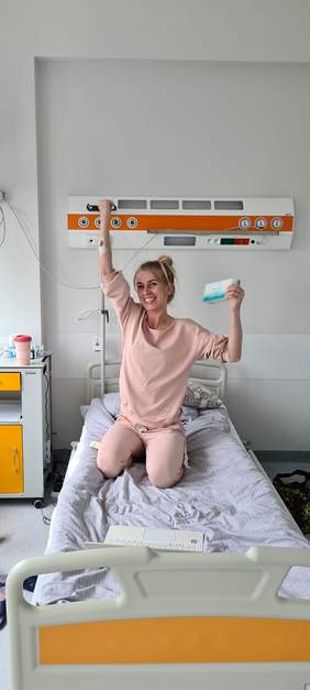 Pokaż zdjęcie: Marta Szerszeń